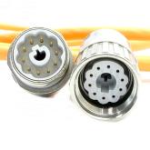 Servo Kabel E42256 Neu