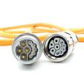 Kabel INK0653-0644 Neu