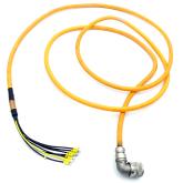 Kabel 98090218 Gebraucht