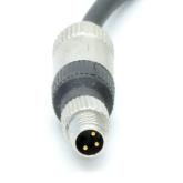 Connecting Cable  Used