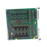 Control card input/output module  Used