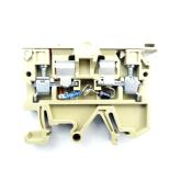 Sicherungsklemmen B0012.784 Neu