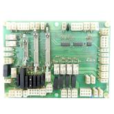 Circuit board YS-656H Used