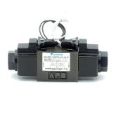 4/3 Directional control valve  Used
