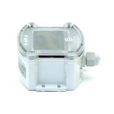 Volume flow meter  Used