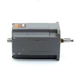 AC Servo Motor HA83C-S (Without encoder)  Used