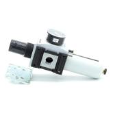 Filter-pressure control valve AS5-FRE-G034-GAU AS5-FRE-G034-GAU-080-PBP-HO-05 New