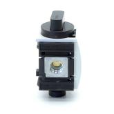 3/2-Shut-off valve AS3-BAV-G012-MAN Used