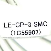 Kabel LE-CP-3 SMC / LE-C-3-B SMC  Neu