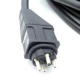 Cabel  New