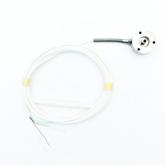 Miniature tension-compression force sensor  New