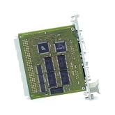 Circuit board ism2-DSP592 Used