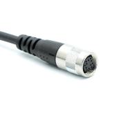 Kabel 12-polig  Gebraucht