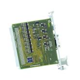 Circuit board ism2-CC2 