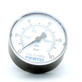 Pressure Gauge  