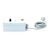 Electronic control device rzg 10-na-tp1-r2t1-24V/65.1-F3 Used