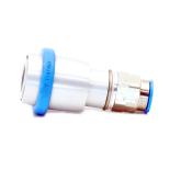 Manual slide valve 1587988 New