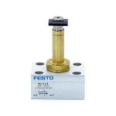 Solenoid valve 2187 New