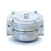 Gas filter  Used