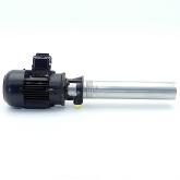 Submersible Pump TC 63/440-MVX+314 New