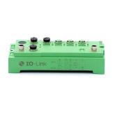 Dezentrales I/O-Gerät FLS PB M12 IOL 4 M12 Neu