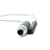 Magnetfeldsensor  