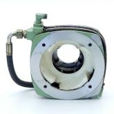 oil cooler PTOK-250/1.1/M/R Used