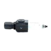 Filter regulator  New FS