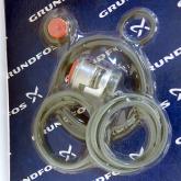 Mechanical seal  New FS