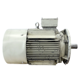 three-phase motor HFC180M-4 Used