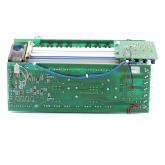 LICB measuring machine 2x10A module  Used