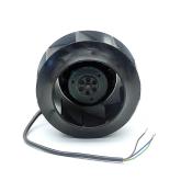 Radial fan  Used