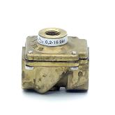 Solenoid Valve CW617N BE CW617N Used