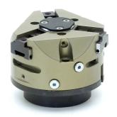 3-finger centric Gripper PZN 80/2AS  New