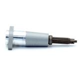 Schraubspindel  Gebraucht