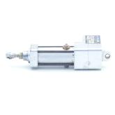 Elektrozylinder ACT/E-01 Gebraucht