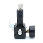 Pressure control valve  Used