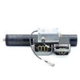 Screw spindle  Used