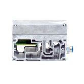 Supply plate 539231 Used