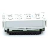 Input module with manifold block 550202 + 3606900 