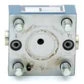 cover plate  Used
