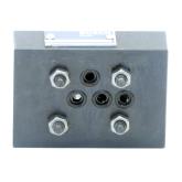 Housing Cover  New FS