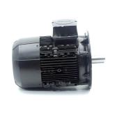 Three-phase motor IEC/EM 60034 Used