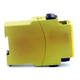 Monitoring relay PZE X4P Used