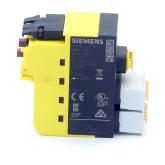 SIRIUS ACT mit PROFINET  Neu