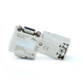 D-SUB-Stecker  Neu OVP