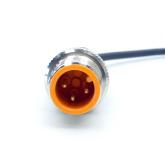 T-slot cylinder sensor MKT3028BBPKG/G/2,0M/ZH/US New FS