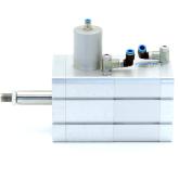 Compact cylinder 548213 New
