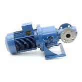 screw pump KF 42,2C1A0821 Used