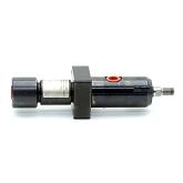 Hydraulikzylinder HEB 6060 5 Gebraucht